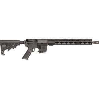 S&W MP15SPTIII 5.56 16B 10R