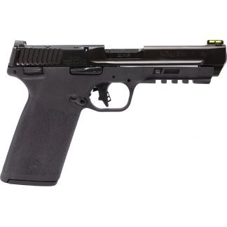 S&W MP 22M PST 4.3 10RD OR TS