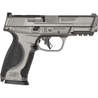 S&W MP2 40SW MTL 4.22 15R OR