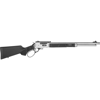 S&W 1854 360BH 20B 6R SS SYT