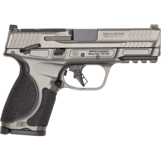 S&W MP2 9MM MTL CMP 4 10 TS CA