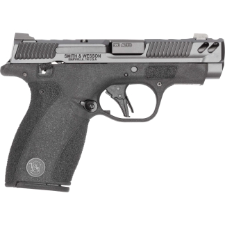 S&W BG2.0PC CC 380 10 TS NS CA