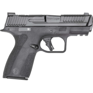 S&W MP SHDX 9MM 10R B NS TS CA