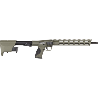 S&W MP FPC 10MM 16.25 15R ODG