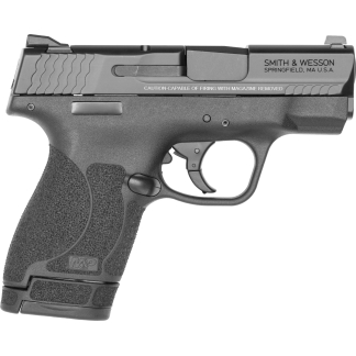 S&W MP2 SHD 40SW 3.1B 7R TS