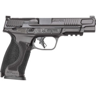 S&W MP2 9MM MTL HD 5B 17R TS