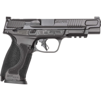 S&W MP2 9MM MTL HD 5B 10R TS
