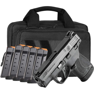 S&W MP SHD+ 9MM 10/13R TS BNDL