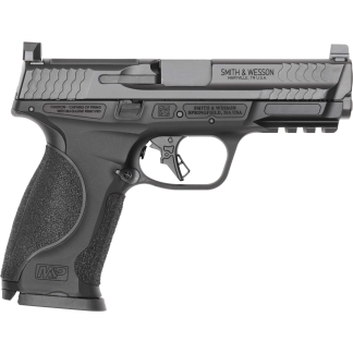 S&W MP2 9MM MTL 4.25 17R ACRO