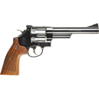 S&W 29CLAS 44M DA 6.5B 6R AS