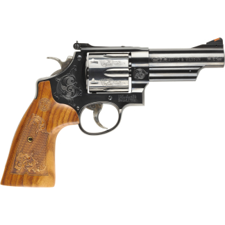 S&W 29 44M DA 4B 6R AS ENG