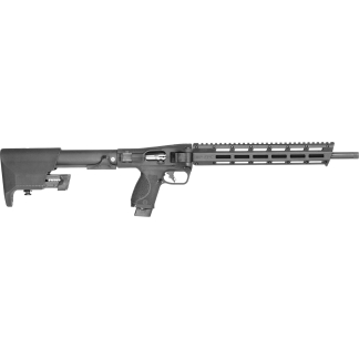 S&W MP FPC 22LR 16.25B 20RD