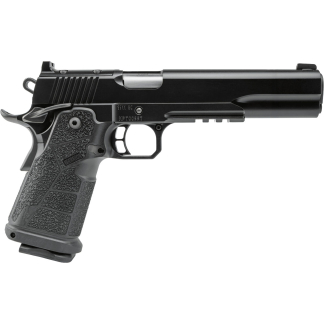 KIMBER 1911 DS WARRIOR 10MM 6" 18+1