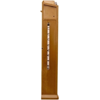 GLOBAL ORDNANCE STRIBOG UMP - 45 ACP 25 RD MAG FDE
