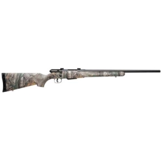 SAVAGE ARMS 25 WALKING VARM CAMO 223 22" #