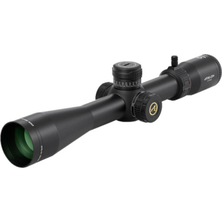 ATHLON SCOPE ARES HLR 30MM - 2.5-15X42 AHMC1 FIBER DOT MOA