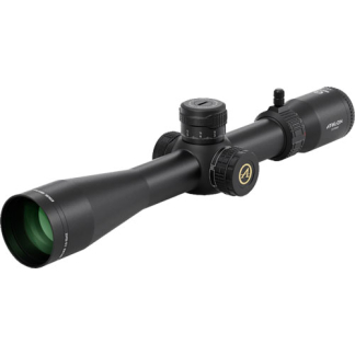 ATHLON SCOPE ARES HLR 30MM - 2.5-15X42 APRS H2 MIL