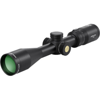 ATHLON SCOPE NEOS HMR 4-12X40 - MILDOT MOA
