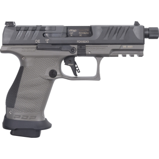 WAI PDP PRO COM OR 9MM 4B/T 18