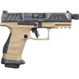 WAI PDP PRO COM OR 9MM 4FDE 18
