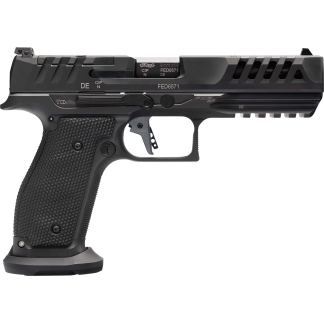 WAI PDP MAT SF FS OR 9MM 5B 10