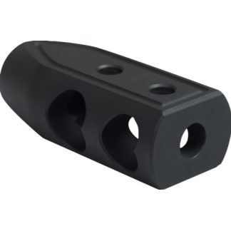 TIMBER CREEK HEART BREAKER 308 - MUZZLE BRAKE 5/8X24