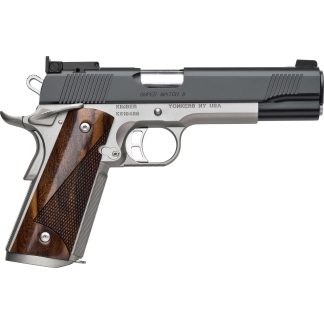 KMB SUP MATCH II 1911 45AP 8RD