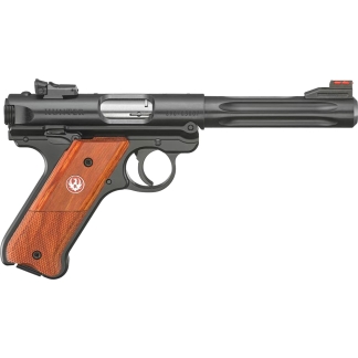 RUG MKIV HTR 22LR PST 5.5B TL