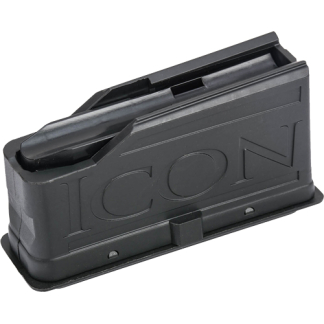 TC SINGLE STACK MAGAZINE 3RD - ICON 22-250