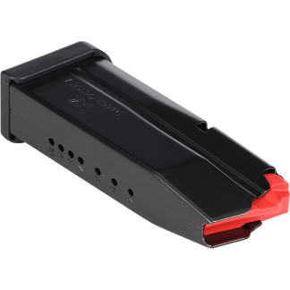 HECKLER AND KOCH (HK USA) MAGAZINE VP9CC 9MM 10RD