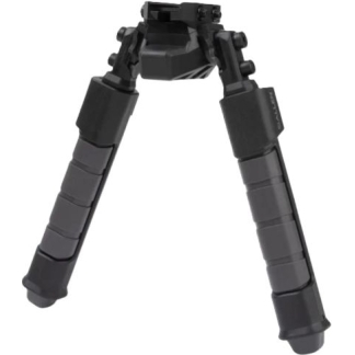 ALLEN HELIX POLYMER BIPOD - 8" - 11" 180 DEG. PIC MOUNT
