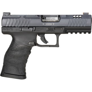 WAI WMP 22WMR DA PST 4.5B 10RD