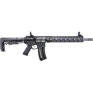 WAI HAMMERLI 22LR RFL BLK 20RD