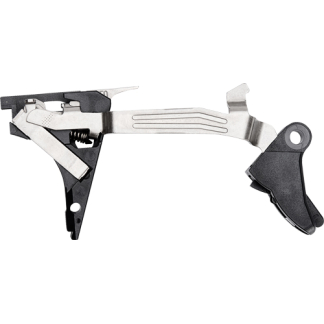 GLOCK OEM PERFORMANCE TRIGGER - FLAT FACED TRIGGER .22 LR