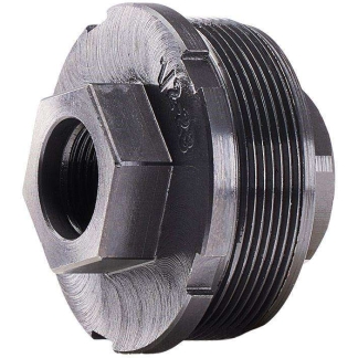 DANIEL DEFENSE DT Adaptor 1/2-28- Suppressor Mount