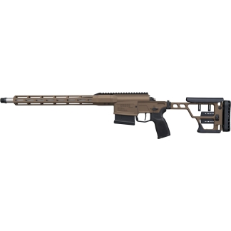 SIG SAUER SIG CROSS 308WIN 16" BRZ 5+1