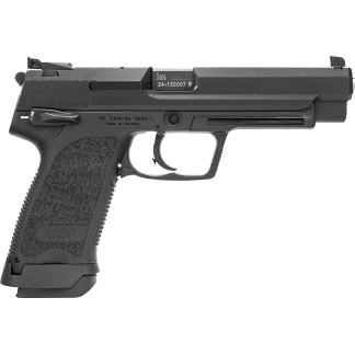 H&K USP9 EXPERT V1 9MM AS 18R