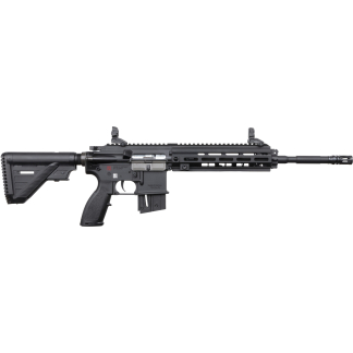 H&K HK416 22LR RFL 16B 10RD