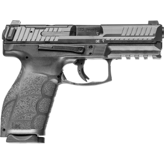 H&K VP9A1 X OR 9MM FS 17/20RD