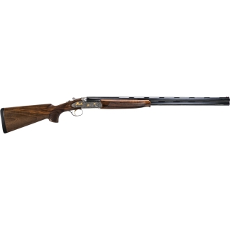 FIERCE FIREARMS UPLAND DELUXE 20/28 BL/WD