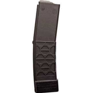 GRAND POWER STRIBOG 9MM 20 RD - CURVED MAG