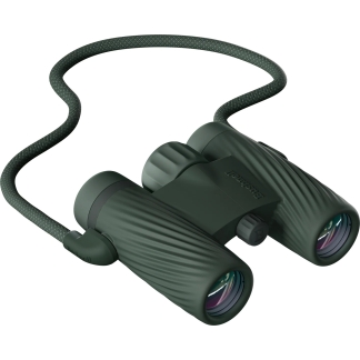 BUSHNELL A1 BINO 8X25 GRN
