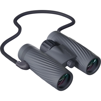 BUSHNELL A3 BINO 10X32 GRY