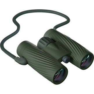 BUSHNELL A3 BINO 10X32 GRN