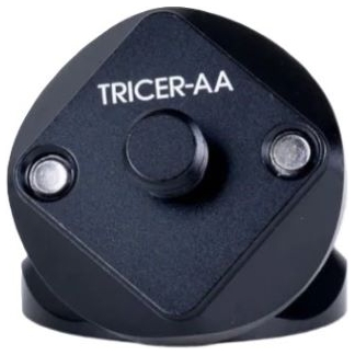TRICER AA 3/8-16 PAN HEAD TO - ARCA SWISS ADAPTER