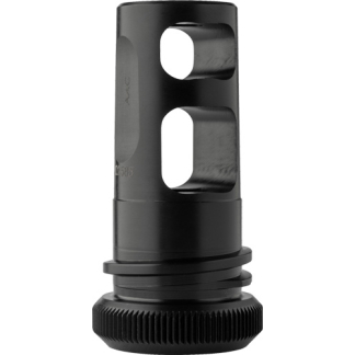 AAC MUZZLE BRAKE FOR MK13-SD - 7.62 90T 1/2-28