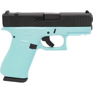 GLK 43XMOS 9MM 10R RBEG BLK