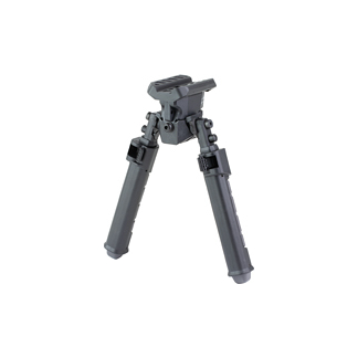 ALLEN HELIX POLYMER BIPOD LOW STUD