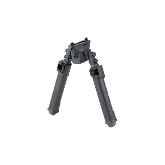 ALLEN HELIX POLYMER BIPOD LOW M-LOCK