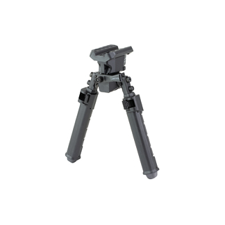 ALLEN HELIX POLY BIPOD LOW TILT STUD
